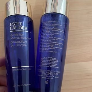 Estee Lauder Gentle Eye Makeup Remover